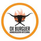 OX Burguer アイコン