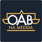 OAB na Medida icône