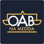 OAB na Medida simgesi