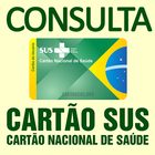 Cartão SUS-icoon