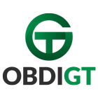 OBDI GT - MOTORISTAS icône
