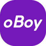 oBoy icône