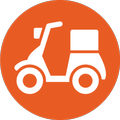 Odhen Delivery