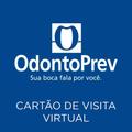 Cartão de Visita Odontoprev