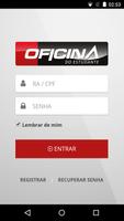 Oficina do Estudante постер