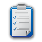 Clean Tracker icon