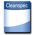 Cleanspec アイコン