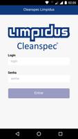 Cleanspec screenshot 1