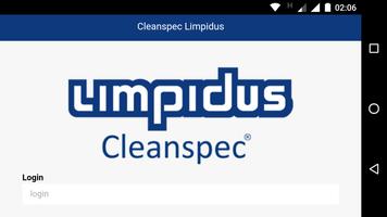برنامه‌نما Cleanspec عکس از صفحه