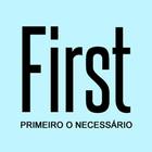 Icona First - Primeiro o necessário