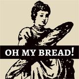 Oh My Bread! icône
