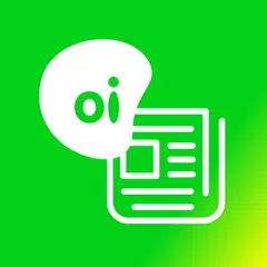 Descargar APK de Oi Jornais