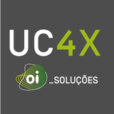 Oi UC4X иконка