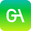 GA Mobile aplikacja