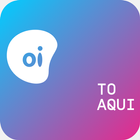 Oi Tô Aqui иконка