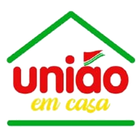 União em Casa icono