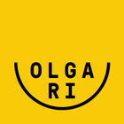 Olga Ri ícone