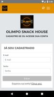 Olimpo Snack House capture d'écran 1