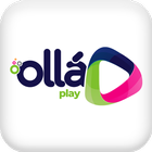 OLLÁ PLAY ícone