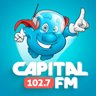 Rádio Capital FM آئیکن