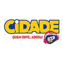 Cidade FM - Rio Verde APK