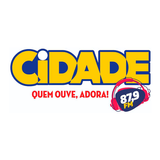 Cidade FM आइकन