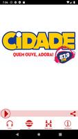 Cidade FM poster