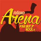 Rádio Arena FM icône