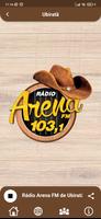 Rádio Arena FM ภาพหน้าจอ 1