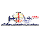 Rádio Independente FM Zeichen