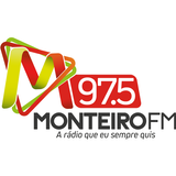 Monteiro FM ไอคอน