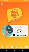 Rádio PBC FM-poster