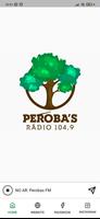 Rádio Peroba's FM ภาพหน้าจอ 1