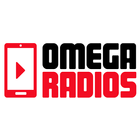 Omega Rádios icon