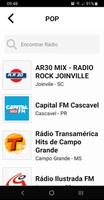 Omega Rádios screenshot 3