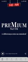 2 Schermata Rádio Premium FM