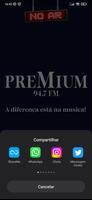 3 Schermata Rádio Premium FM