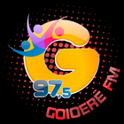 Rádio Goioerê FM icône