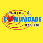 Icona Rádio Comunidade FM