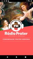 Rádio Frater পোস্টার