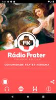 Rádio Frater স্ক্রিনশট 1