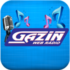 Rádio Gazin icône