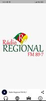 Rádio Regional FM screenshot 3