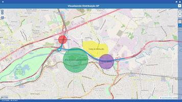 Omnidata Cargo capture d'écran 3