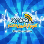Radio Onda 87.5 FM | São Paulo 图标