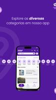 Onde está você? captura de pantalla 2
