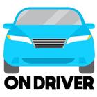 On Driver-icoon