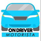 On Driver - Motorista icône