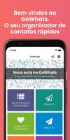 GoWhats পোস্টার