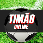 Timão Online icône